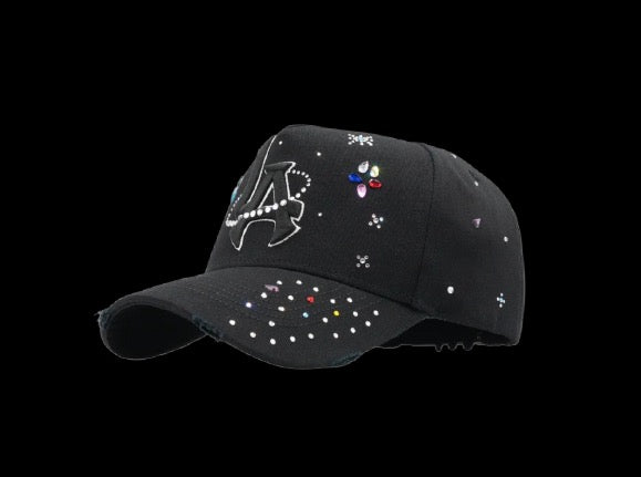 31 Hats x El Mago Galaxy G5