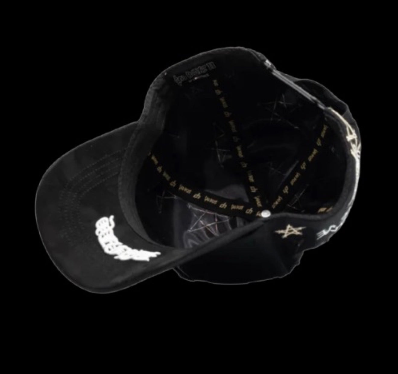Dandy Hat x Sadboyz Clave AlI 2