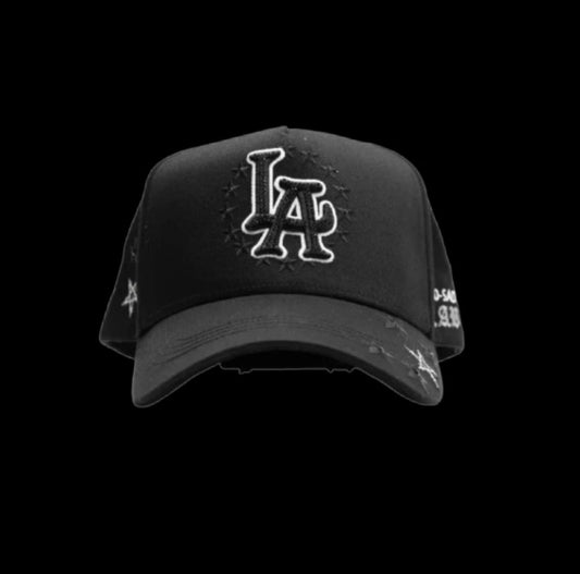 Dandy Hat x Sadboyz Clave AlI 2