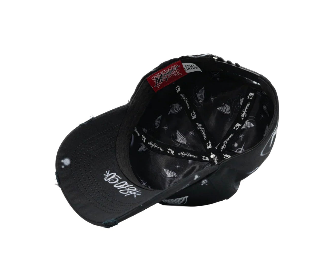 31 Hats x El Mago “Mago Forever” G5