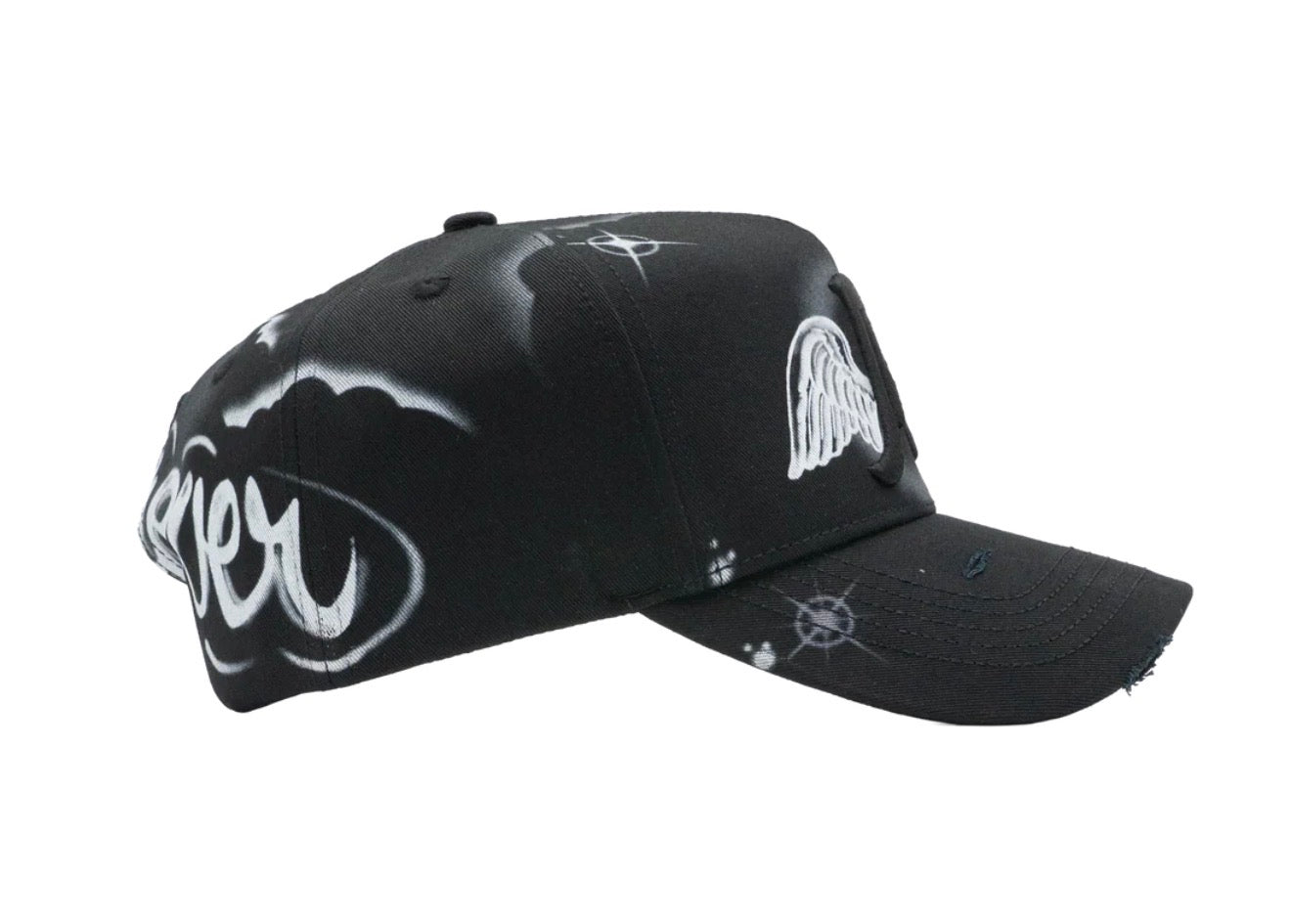 31 Hats x El Mago “Mago Forever” G5