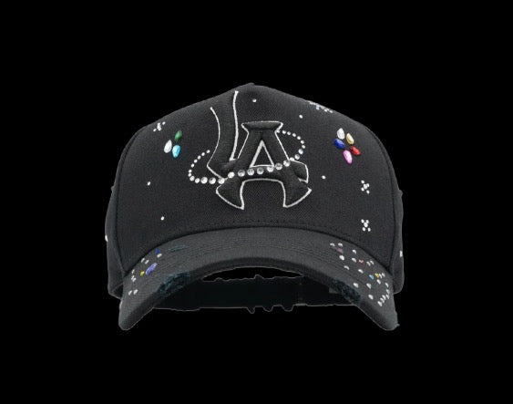 31 Hats x El Mago Galaxy G5