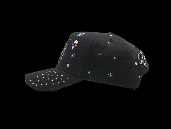 31 Hats x El Mago Galaxy G5