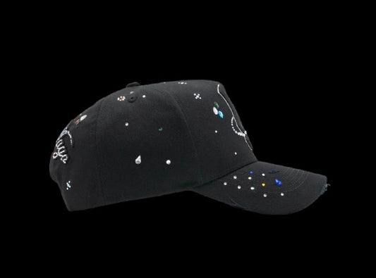 31 Hats x El Mago Galaxy G5