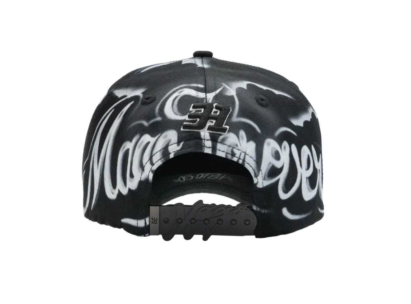 31 Hats x El Mago “Mago Forever” G5
